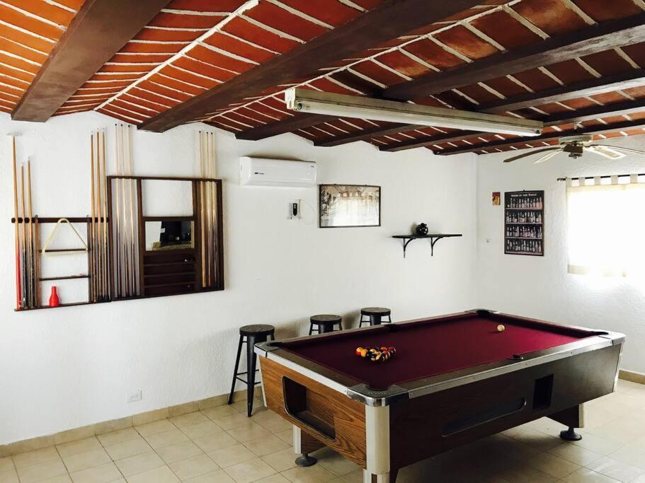 فيلا Casa Totalmente Equipada En Playa Algodones San Carlos Nuevo Guaymas المظهر الخارجي الصورة