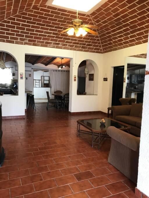 فيلا Casa Totalmente Equipada En Playa Algodones San Carlos Nuevo Guaymas المظهر الخارجي الصورة