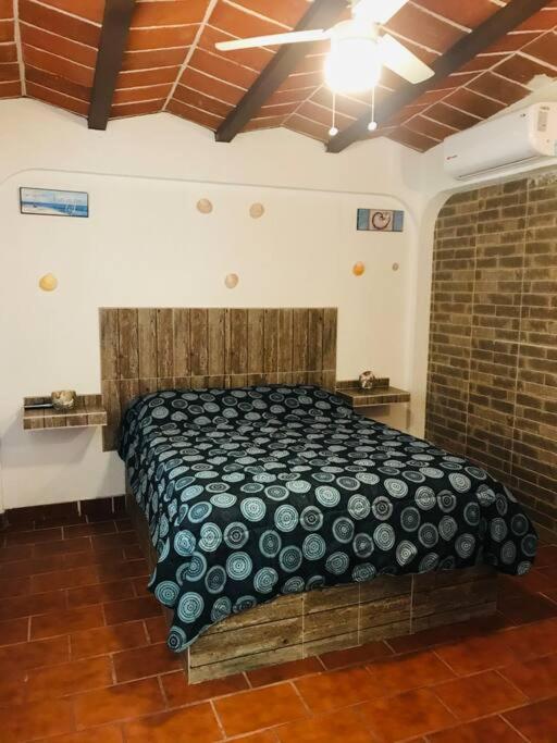 فيلا Casa Totalmente Equipada En Playa Algodones San Carlos Nuevo Guaymas المظهر الخارجي الصورة