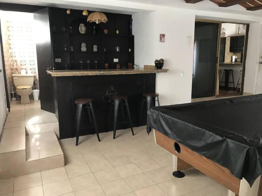 فيلا Casa Totalmente Equipada En Playa Algodones San Carlos Nuevo Guaymas المظهر الخارجي الصورة