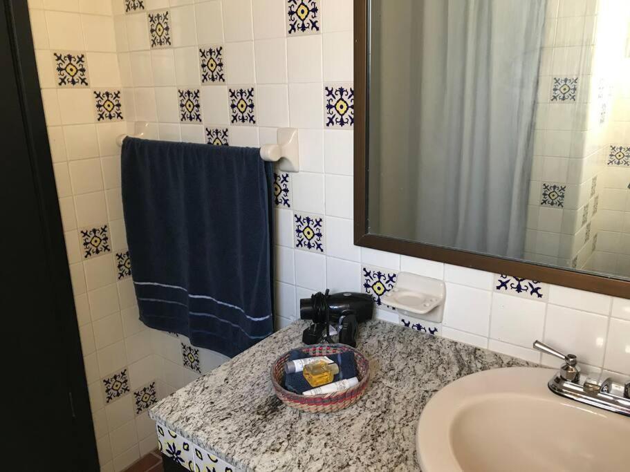 فيلا Casa Totalmente Equipada En Playa Algodones San Carlos Nuevo Guaymas المظهر الخارجي الصورة